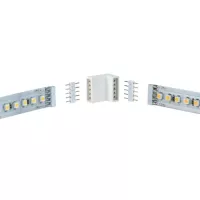 MaxLED Accessories Corner Connector 17x16mm max. 144W White - système d'accrochage et décoration - détail 2