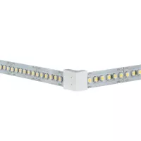 MaxLED Zubehör Eckverbinder 17x16mm max. 144W Weiß - système d'accrochage et décoration - détail 3