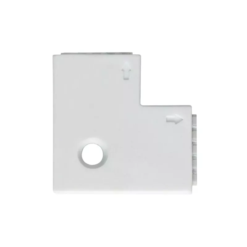 MaxLED accessoires Connecteur Pièce d'angle 25x25mm max. 144W Blanc