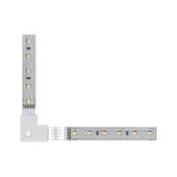 MaxLED Zubehör Eckverbinder 25x25mm max. 144W Weiß - système d'accrochage et décoration - détail 3