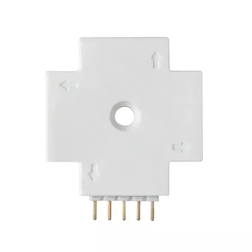 MaxLED Accessories X-Stuck Connector White
