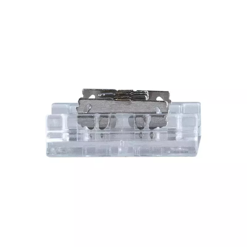 Pro Strip Slim RGBW-Anschluss 14 x 13,5 mm, max. 144 W, transparent