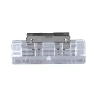 Pro Strip Connector Single Color 10x13.5mm max. 144W Clear - système d'accrochage et décoration - détail 2