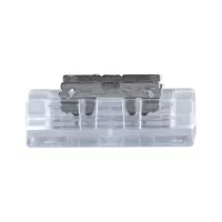 Pro Strip Connector Single Color 11.5x13.5mm max. 144W Clear - système d'accrochage et décoration - détail 2