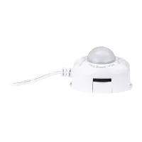 Tira LED MaxLED 250 - Kit básico - 2700k - Recubierta - IP44 - système d'accrochage et décoration - détail 2