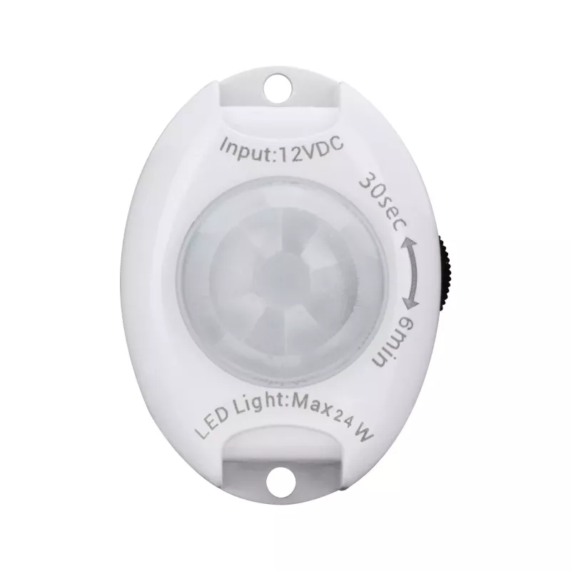 MaxLED 250 LED Strip - Basic Kit - 2700k - Coated - IP44 PAULMANN 23 - Cimaise Tableau 