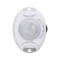 MaxLED 250 Strip LED - Kit de base - -  2700k  -  Revêtue  -  IP44 - système d'accrochage et décoration - détail 3