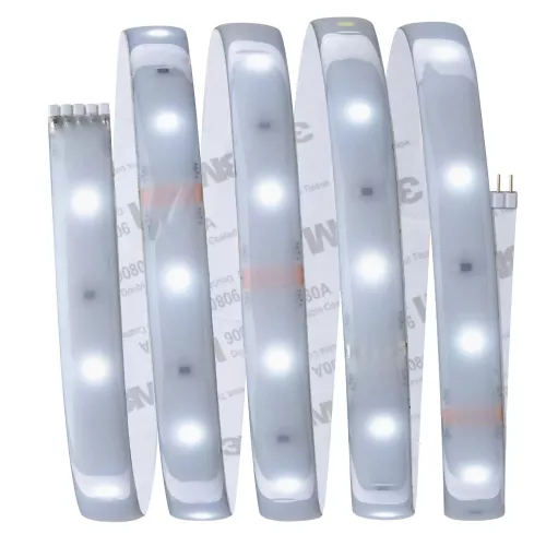 MaxLED 250 Strip LED - Kit de base - -  6500k  -  Revêtue  -  IP44