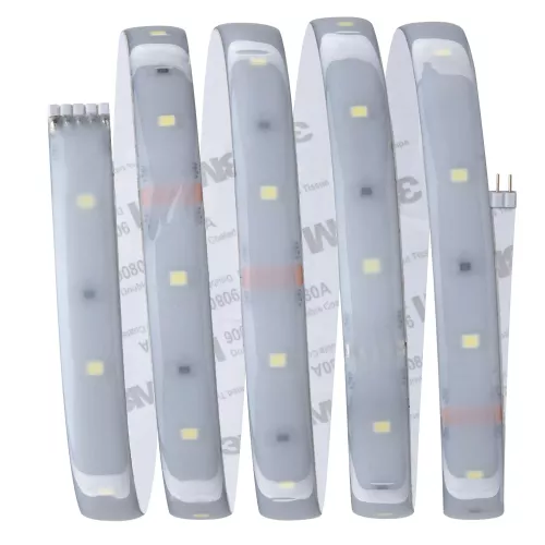 Tira LED MaxLED 250 - Kit básico - 6500k - Recubierta - IP44