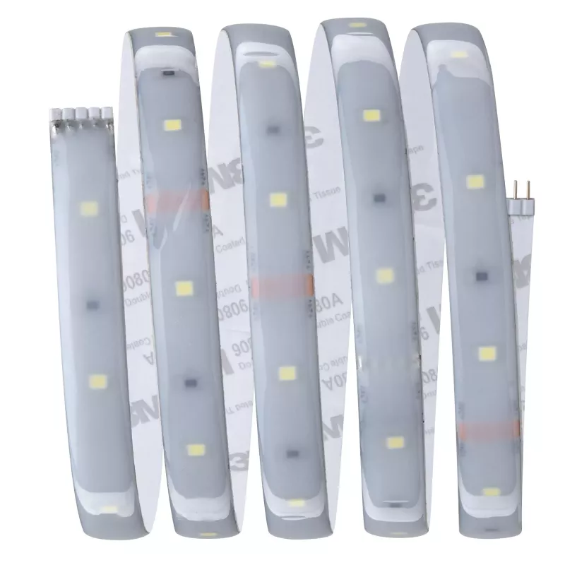 Tira LED MaxLED 250 - Kit básico - 6500k - Recubierta - IP44