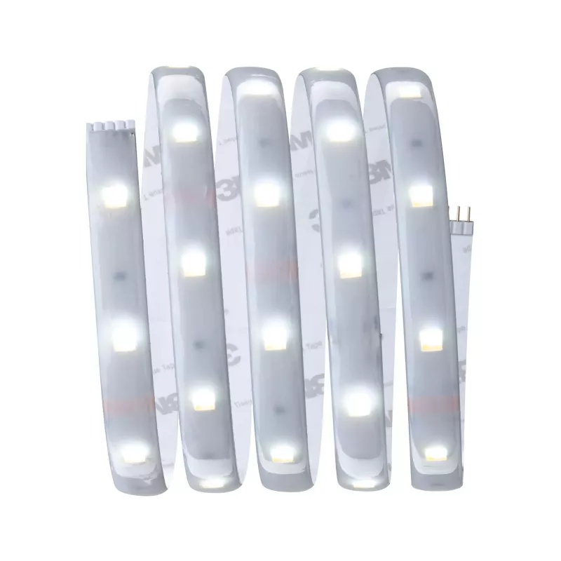 MaxLED 250 LED Strip - Basic kit - - Tunable white - Coated - IP44 PAULMANN 17 - Cimaise Tableau 