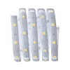 MaxLED 250 LED Streifen – Basisset – Einstellbares Weiß – Beschichtet – IP44 PAULMANN 18 - Cimaise Tableau 