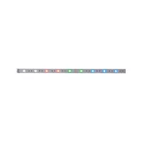 MaxLED 250 LED -Streifen + - Verlängerung - - RGBW - système d'accrochage et décoration - détail 1