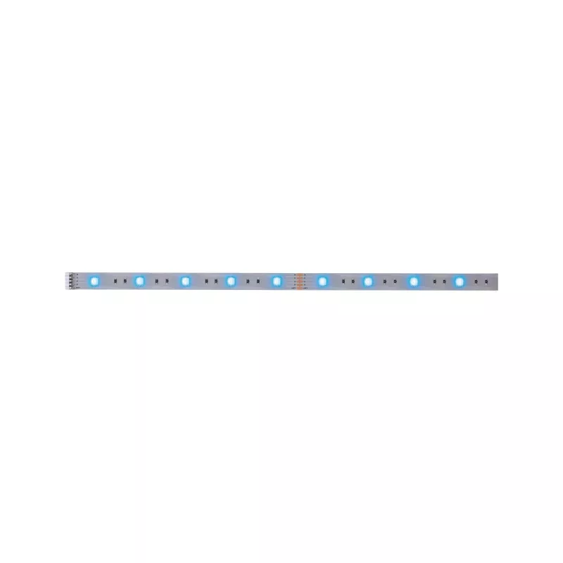 MaxLED 250 LED -Streifen + - Verlängerung - - RGBW