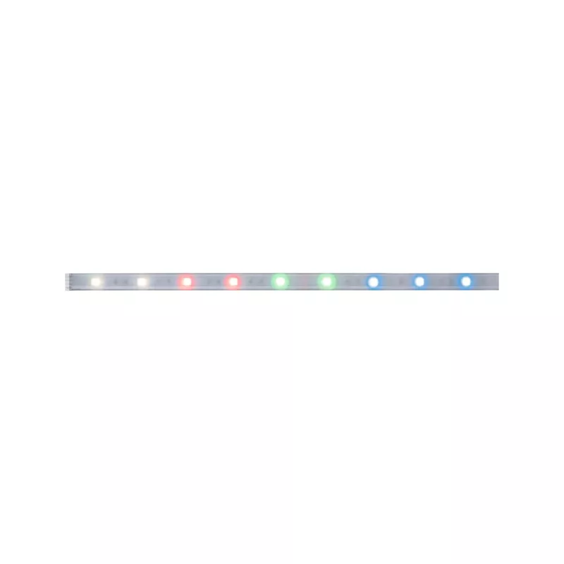 MaxLED 250 Strip LED + - Extension - - Rgbw - Coated - système d'accrochage et décoration