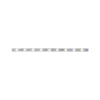 MaxLED 250 LED Strip - Extension - - 2700k - Coated PAULMANN 16 - Cimaise Tableau 