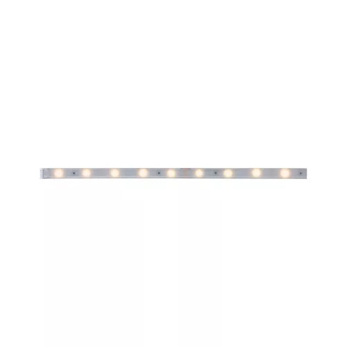 MaxLED 250 Strip LED - Extension - - 2700k - Revêtue PAULMANN 16 - Cimaise Tableau 