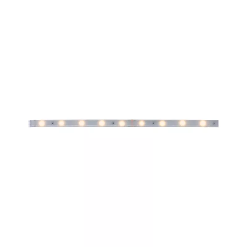 MaxLED 250 Strip LED - Extension - -  2700k  -  Revêtue - système d'accrochage et décoration