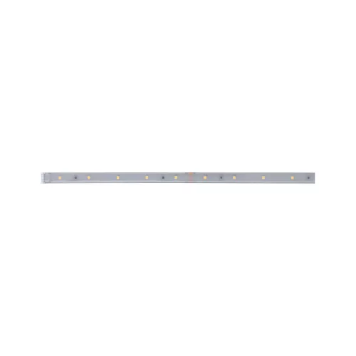 Tira LED MaxLED 250 - Extensión - 2700k - Recubierta PAULMANN 17 - Cimaise Tableau 
