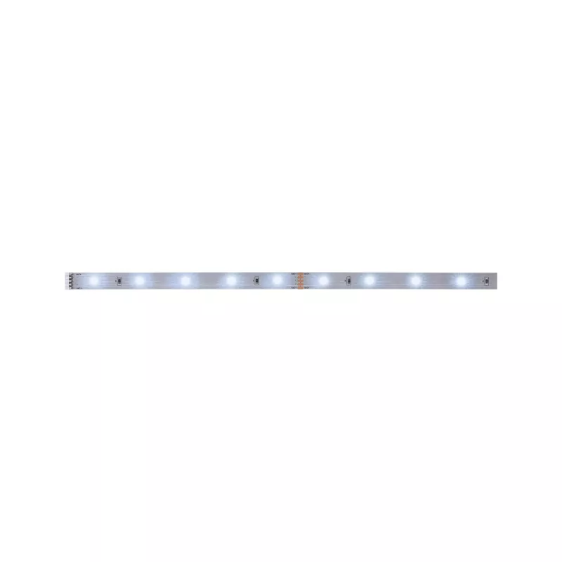 MaxLED 250 LED Strip - Extension - - 6500k - système d'accrochage et décoration