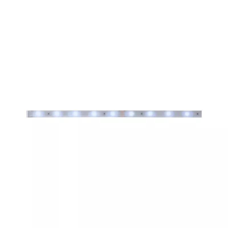 MaxLED 250 LED Streifen – Verlängerung – 6500 K – Beschichtet - système d'accrochage et décoration