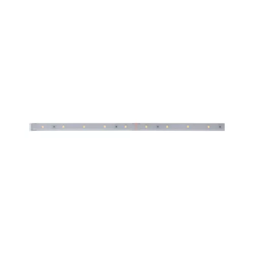 Tira LED MaxLED 250 - Extensión - 6500k - Recubierta PAULMANN 17 - Cimaise Tableau 