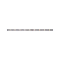 Tira LED MaxLED 250 - Extensión - Blanco regulable - système d'accrochage et décoration - détail 2