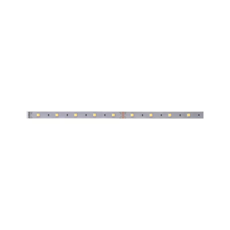 MaxLED 250 LED Streifen – Verlängerung – – Einstellbares Weiß