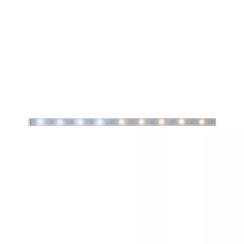 MaxLED 250 LED Streifen – Verlängerung – Einstellbares Weiß – Beschichtet PAULMANN 16 - Cimaise Tableau 