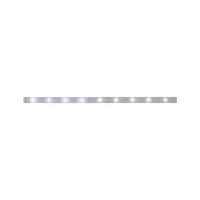 Tira LED MaxLED 250 - Extensión - Blanco regulable - Recubierta - système d'accrochage et décoration - détail 1