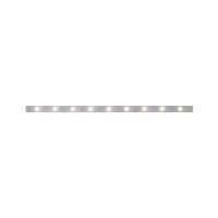 MaxLED 250 LED Streifen – Verlängerung – Einstellbares Weiß – Beschichtet - système d'accrochage et décoration - détail 2