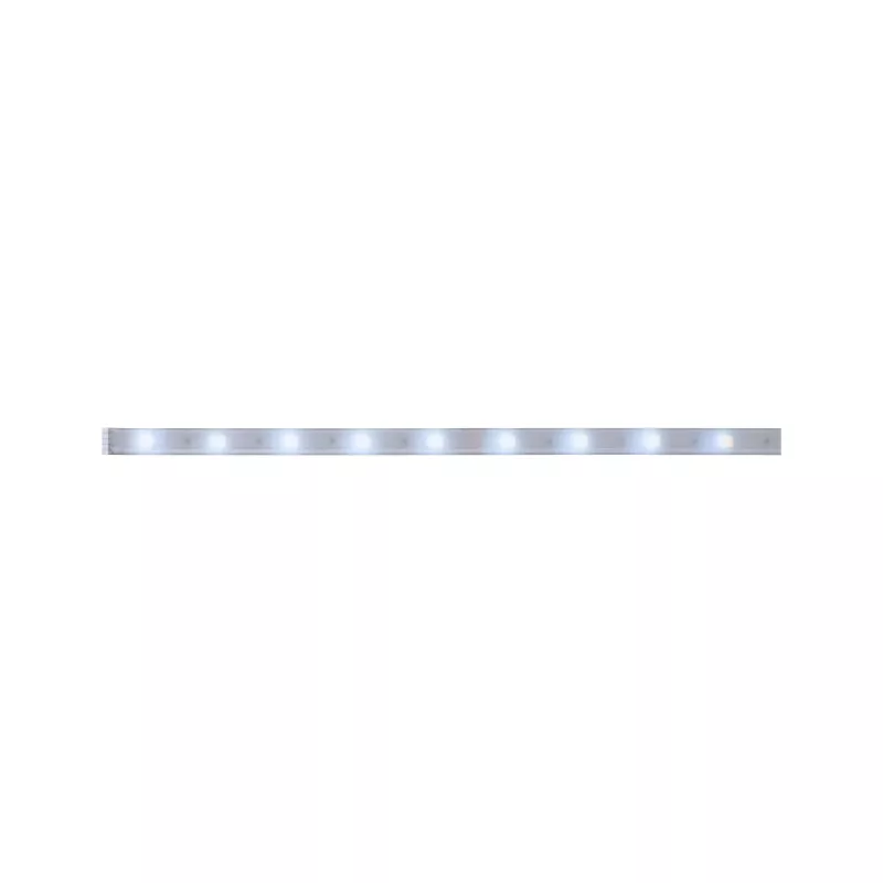 MaxLED 250 Strip LED - Extension - - Tunable white - Revêtue PAULMANN 18 - Cimaise Tableau 