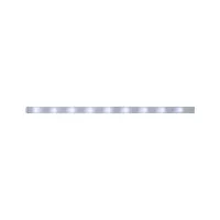 MaxLED 250 LED Streifen – Verlängerung – Einstellbares Weiß – Beschichtet - système d'accrochage et décoration - détail 3