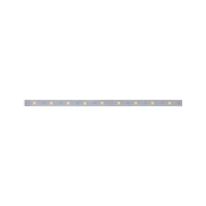 MaxLED 250 Strip LED - Extension - - Tunable white - Revêtue PAULMANN 19 - Cimaise Tableau 