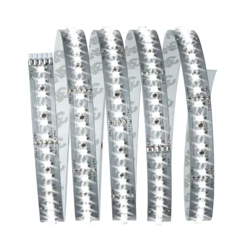 Tira LED MaxLED 1000 - Kit básico - Blanco luz diurna - 6500k