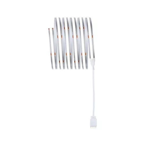 Tira LED MaxLED 1000 - Kit básico - COB - Blanco luz diurna - 6500k