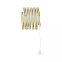 Tira LED MaxLED 1000 - Kit básico - COB - Blanco luz diurna - 6500k - système d'accrochage et décoration - détail 2