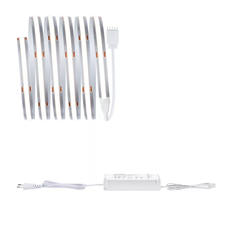 MaxLED 1000 Strip LED - Kit de base - COB  -    -  Blanc lumière du jour - 6500k