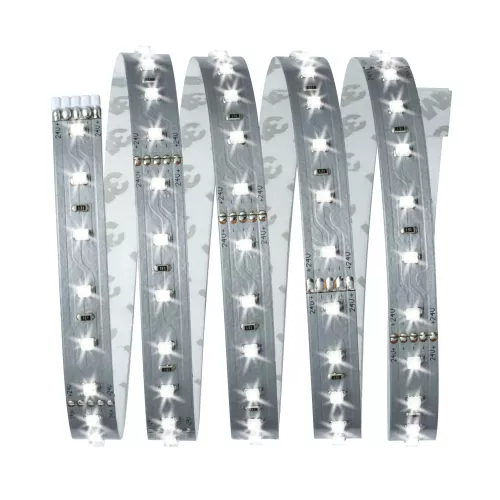 Tira LED MaxLED 500 - Kit básico - Blanco luz diurna - 6500k PAULMANN 26 - Cimaise Tableau 