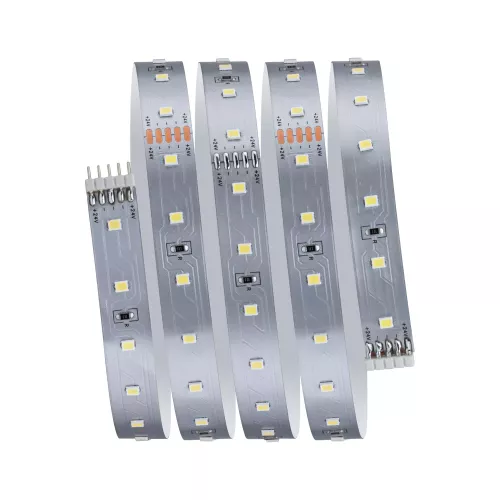 MaxLED 500 LED Strip - Basic kit - - Neutral white - 4000k PAULMANN 7 - Cimaise Tableau 