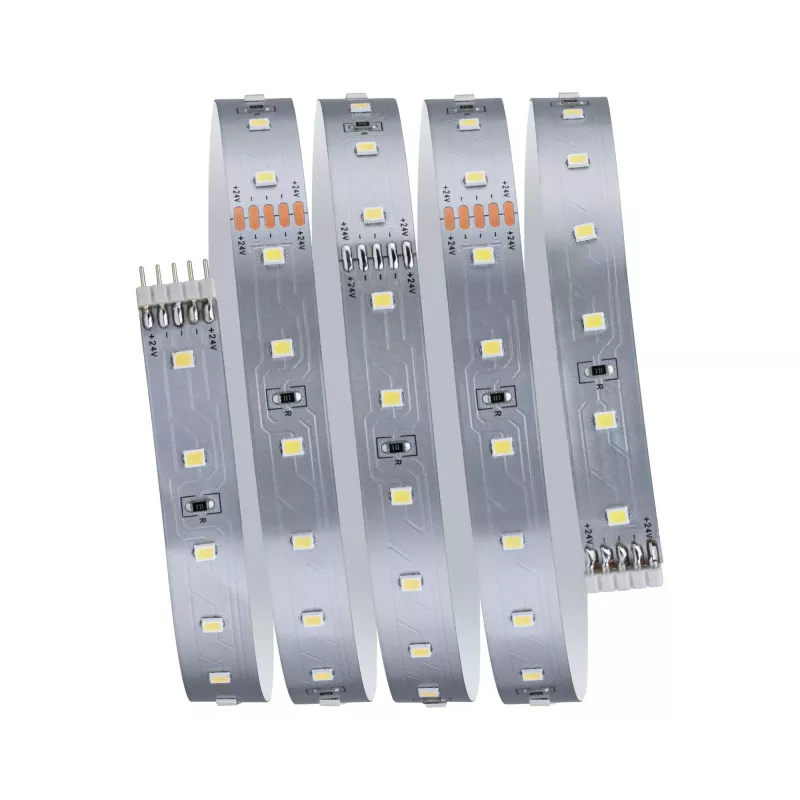 Tira LED MaxLED 500 - Kit básico - Blanco neutro - 4000k PAULMANN 7 - Cimaise Tableau 