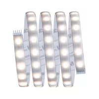 MaxLED 500 LED Strip - Basic Kit - - Rgbw - Coated - système d'accrochage et décoration - détail 2