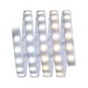 MaxLED 500 LED Strip - Basic kit - - Tunable white - Coated PAULMANN 6 - Cimaise Tableau 