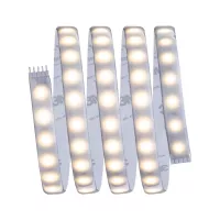 MaxLED 500 LED Strip - Basic kit - - Tunable white - Coated - système d'accrochage et décoration - détail 2