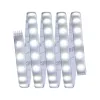 MaxLED 500 Strip LED - Kit de base - - Tunable white - Revêtue PAULMANN 8 - Cimaise Tableau 