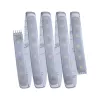 Tira LED MaxLED 500 - Kit básico - Blanco ajustable - Recubierta PAULMANN 9 - Cimaise Tableau 