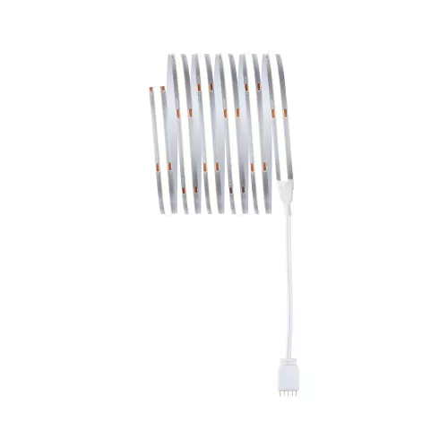 MaxLED 500 LED Streifen – Basisset – COB – 6500 K PAULMANN 6 - Cimaise Tableau 