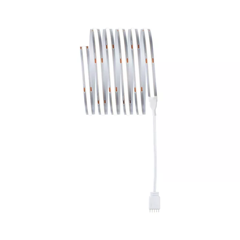 MaxLED 500 Strip LED - Kit de base - COB  -    -  6500k - système d'accrochage et décoration