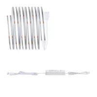 MaxLED 500 Strip LED - Kit de base - COB  -    -  6500k - système d'accrochage et décoration - détail 3