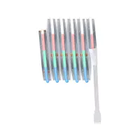 MaxLED 500 Strip LED - Kit de base - COB  -    -  Rgbw - système d'accrochage et décoration - détail 1